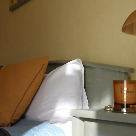 Sunflower B&B-2
